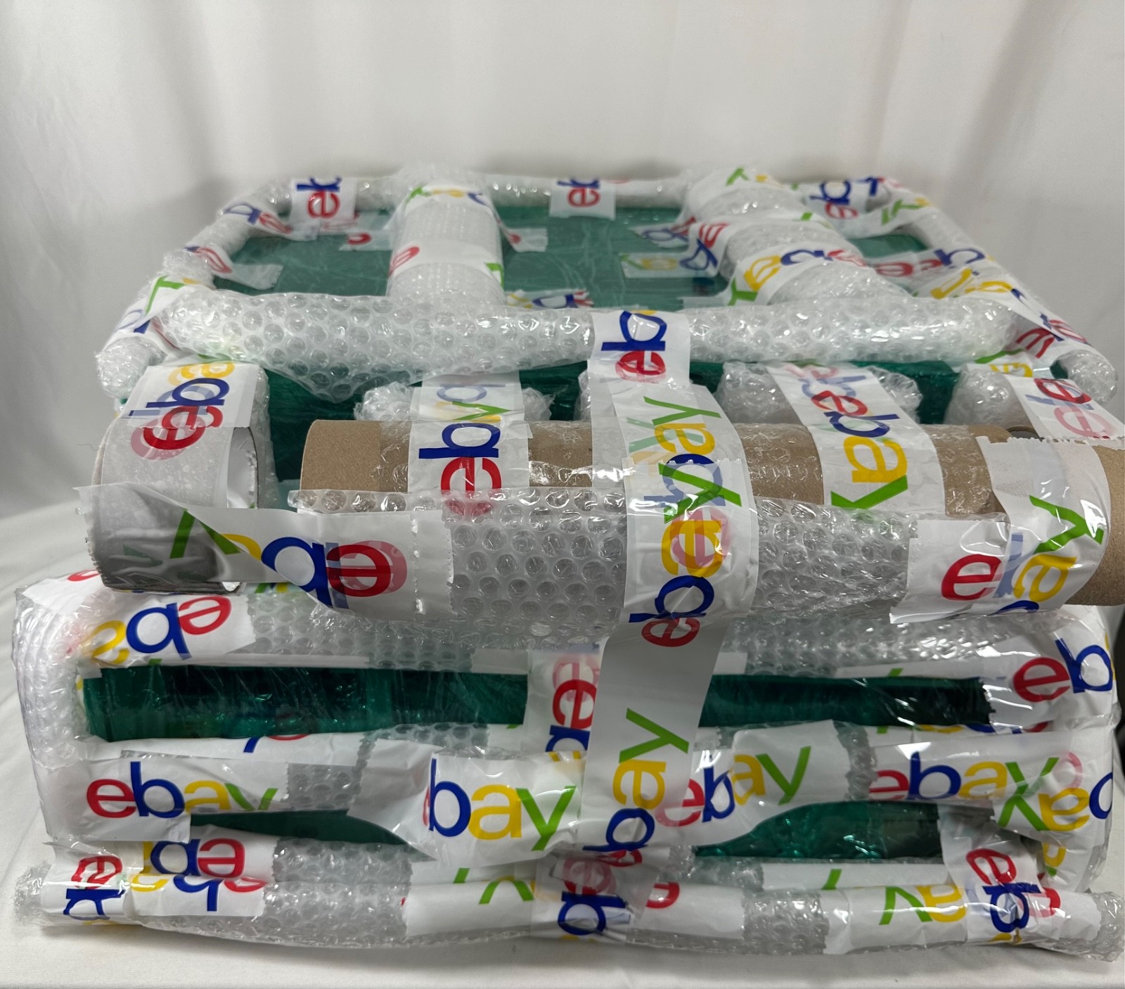 PRISTINE Nakamichi SoundSpace5 3-Disc Music System WITH NO Power Supply/Cord