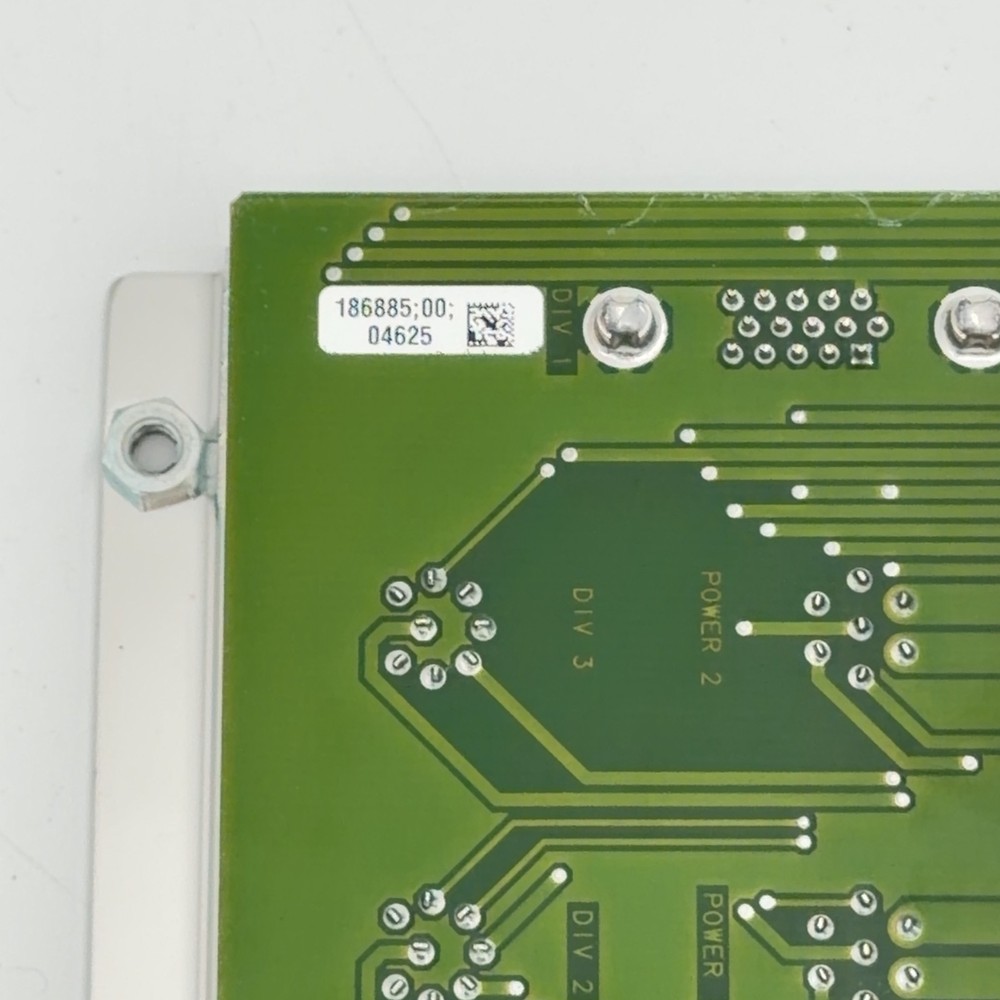 Hamilton Periphery Connector Microlab Star TCC Connector