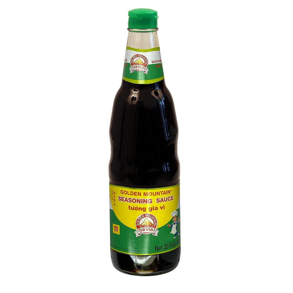 Seasoning Sauce, 20 Ounce