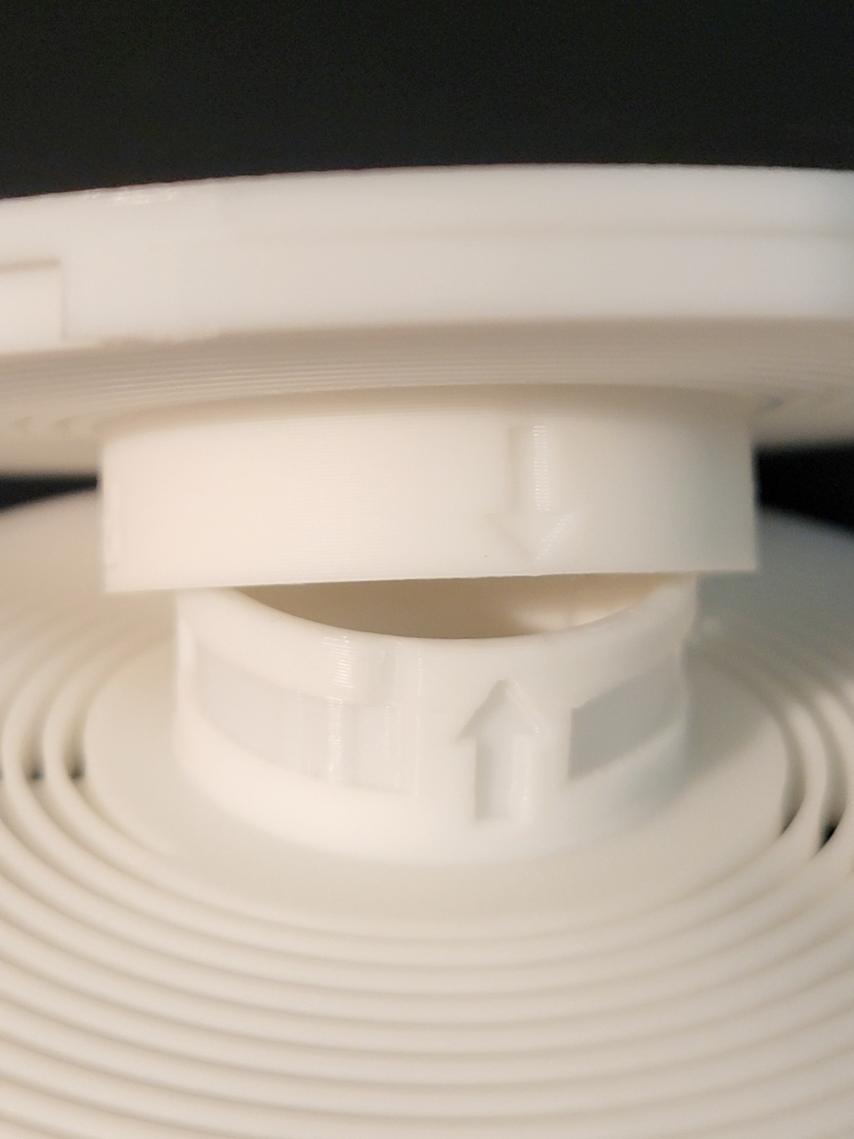 Pa-110 Film Dev Reel - 2 reel pack (Paterson)