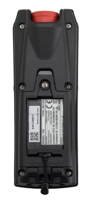 New Transmitter T8B 58948195
