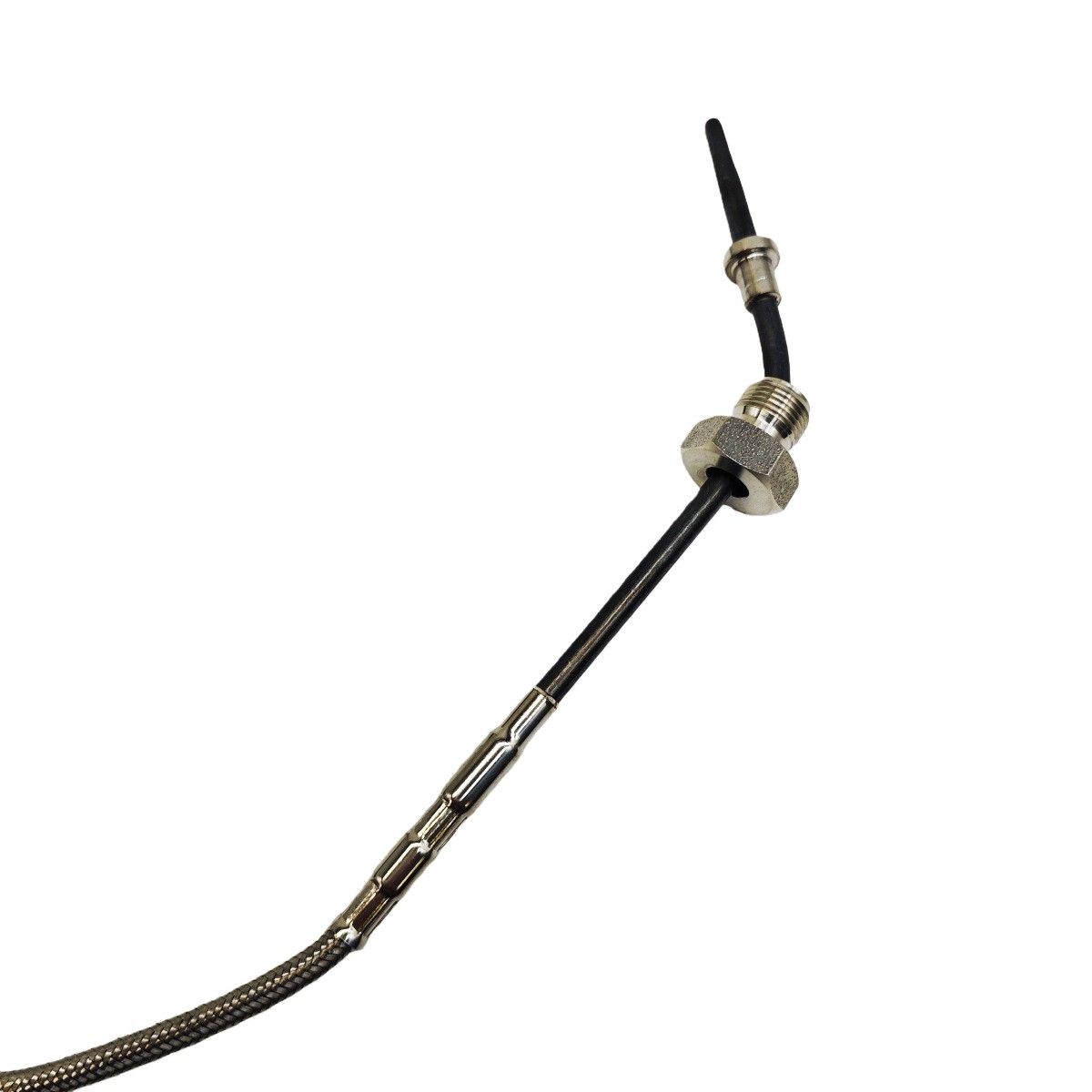 Exhaust Temperature Sensor Bank 2 For Bentley Continental Gt Gtc & Flying Spur