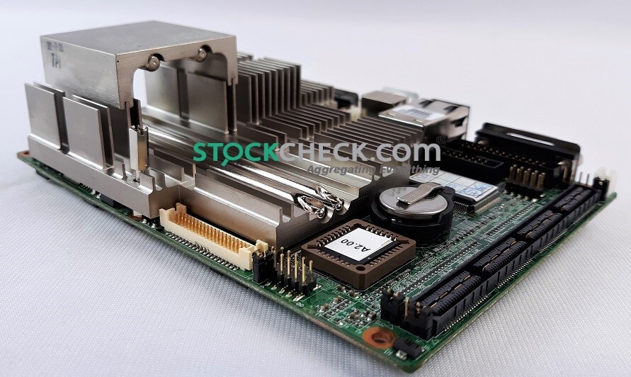 Advantech PCM-9380 CPU Board
