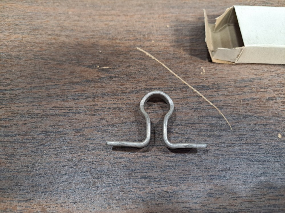 NEW WESTINGHOUSE TYPE MW OVERLOAD HEATER ELEMENTS - VARIOUS SIZES