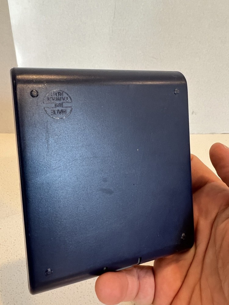 Fellowes Computerware Zip Disk Case 3 Pack- 65140 + 3 100 MB