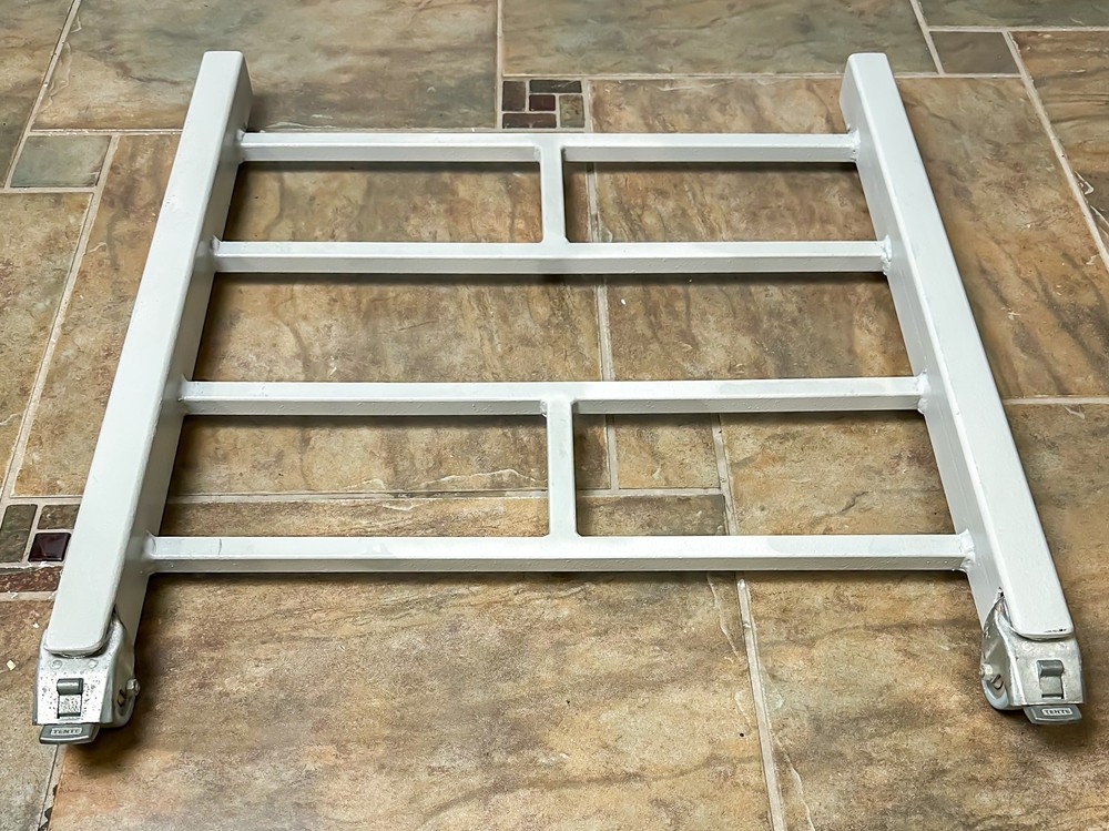 Ophthalmic Chair Mover