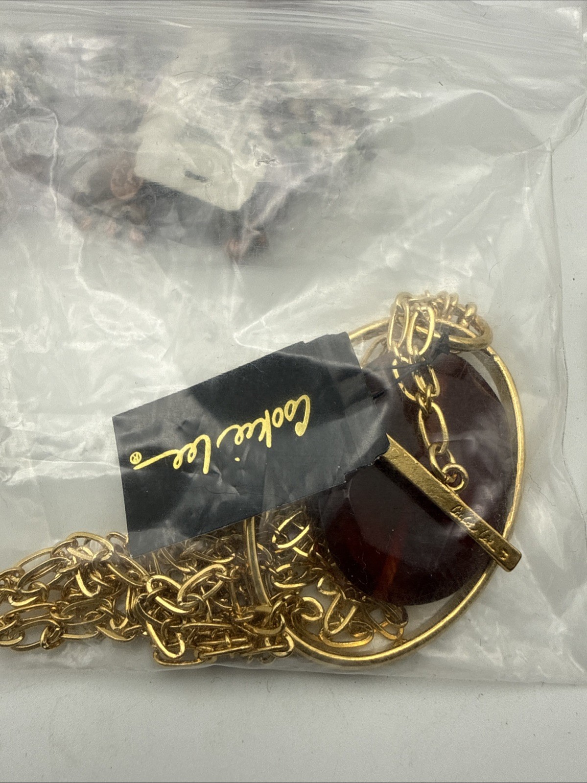 Cookie Lee Lot of Jewelry (20 pieces) Earrings, Bracelets, Necklaces