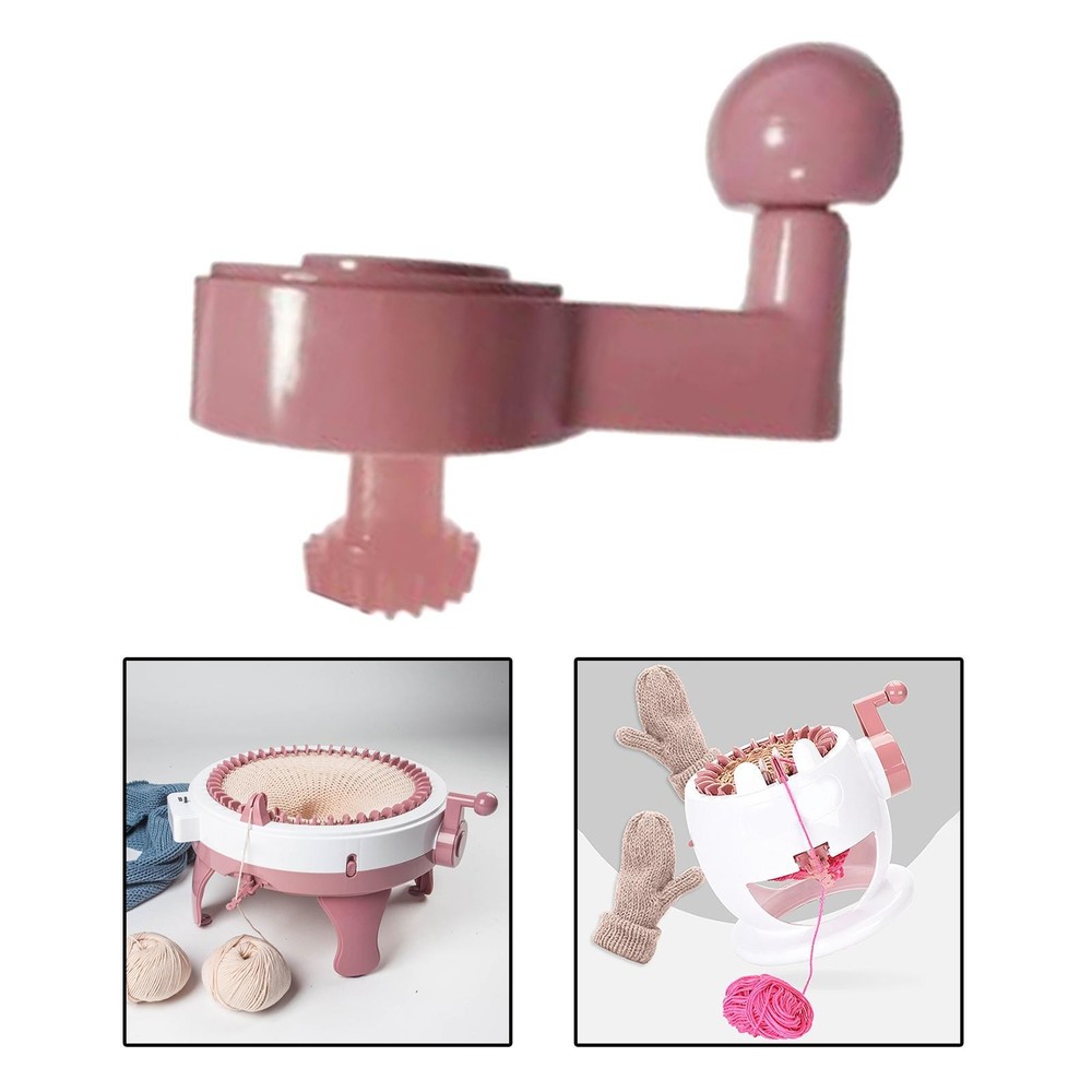 Replacement Crank/Handle Durable Replacement Handle Replacement Crank Adults