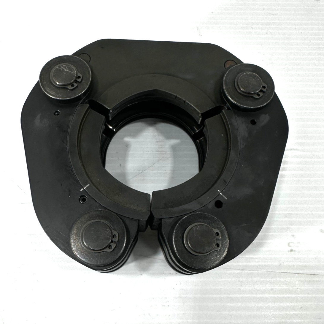 Milwaukee 49-16-2655S 2" SS Ring For M18 Force Logic Long Throw