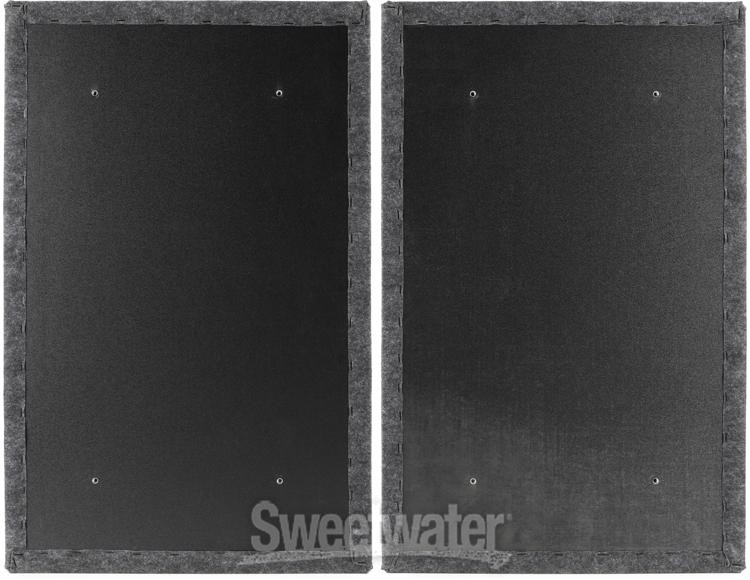 Gator Frameworks Lower Deck Flat Surface for Utility Carts