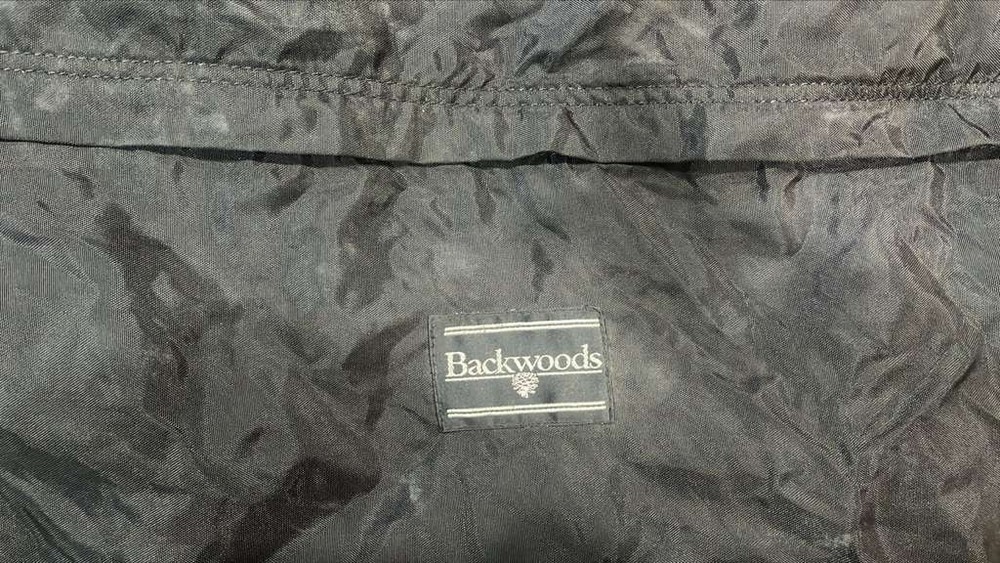 Backwoods 36" Duffle Bag Lightweight