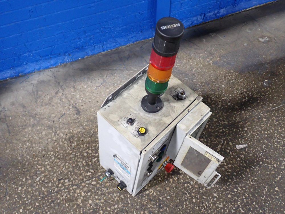 STACKLIGHT CONTROL PANEL 08250562124