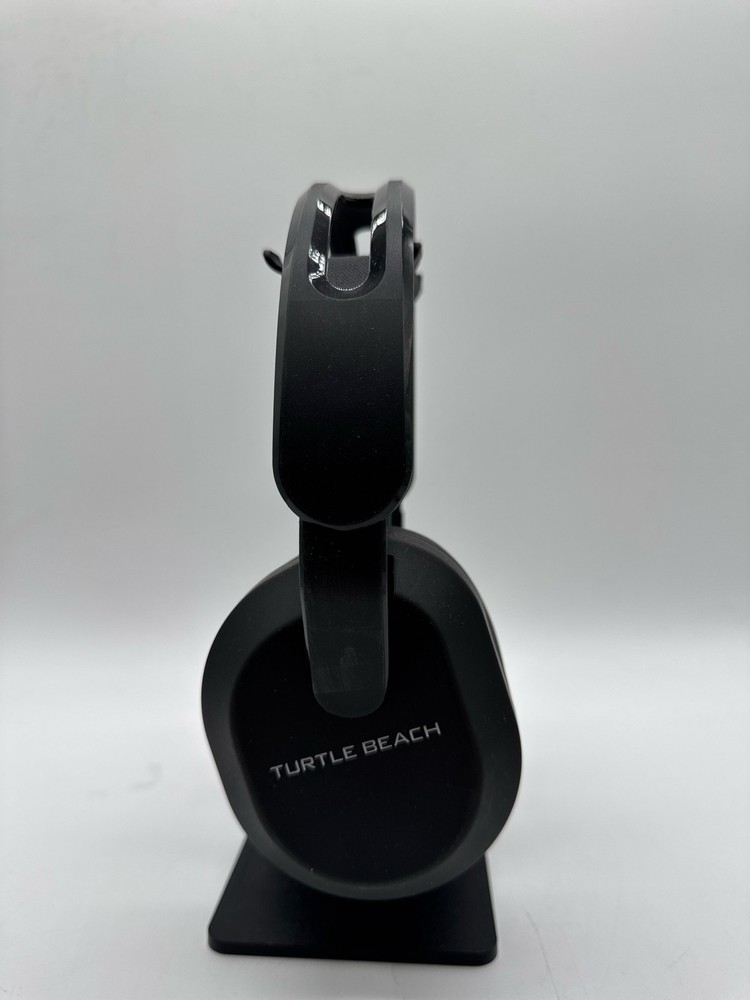 (BROKEN) Turtle Beach Stealth 500 Bluetooth Gaming Headset for PS5 PC Black