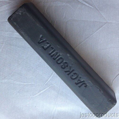 Buffing Black heavy abrasive compound Stainless Aluminum