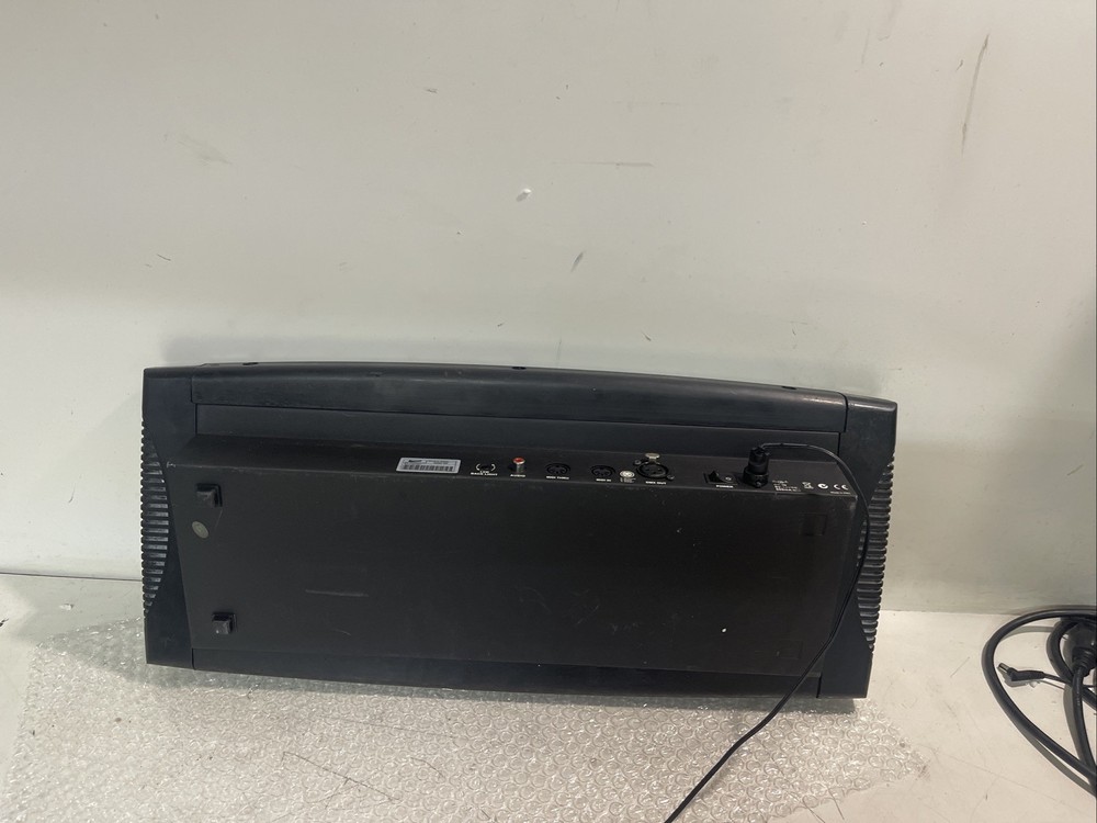 Elation Magic 260 DMX moving Head Controller