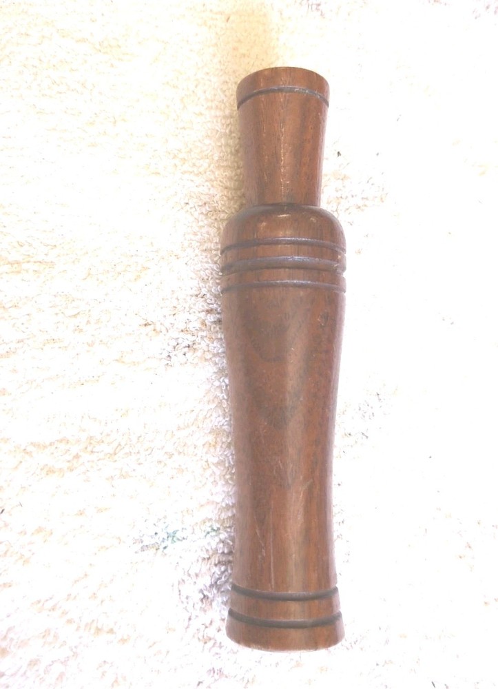 P S OLT MODEL 77 GOOSE VINTAGE CALL