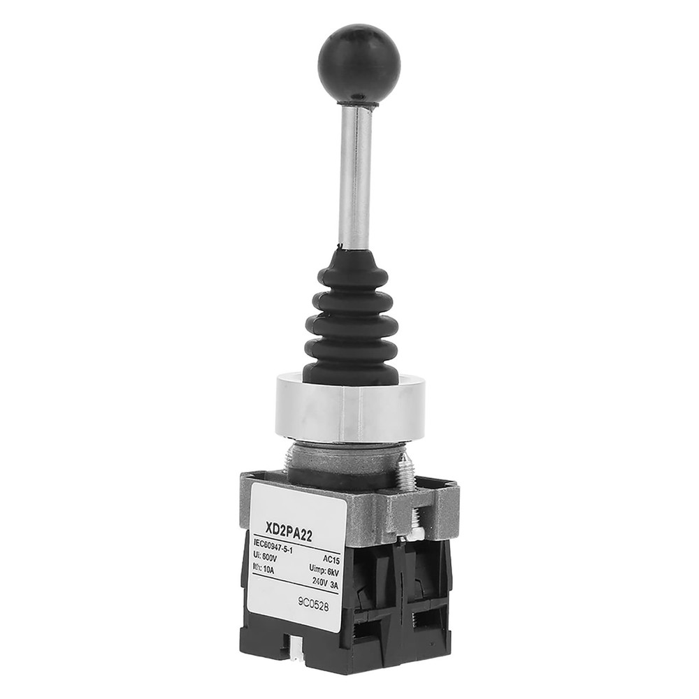 Switch Controllers 2 Position 2NO Latching Type AC 600V 10A
