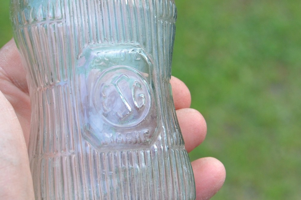 WW2 GERMAN Original Front Item