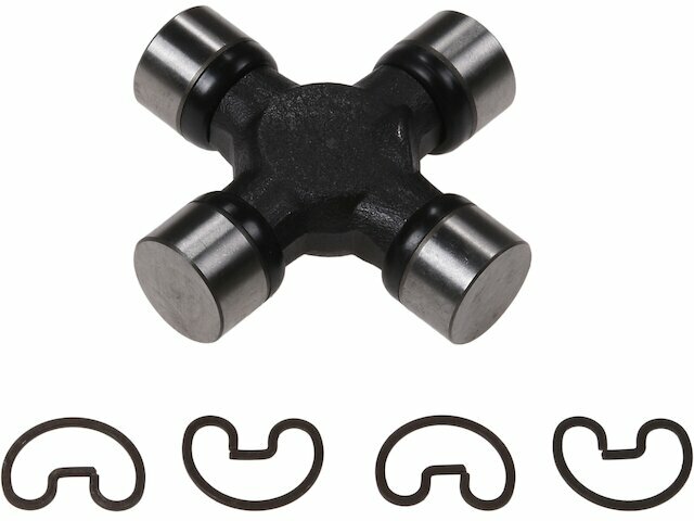 For 1999-2000 Chevrolet C2500 Universal Joint API 89132RZ