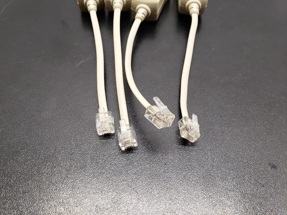 Corning CPS-S100-0A-CN Corded Distributed Micro Filter