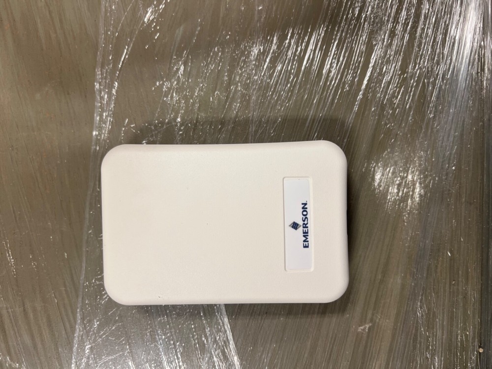 Emerson  CPC 203-5751 Wall Mount Humidity Sensor