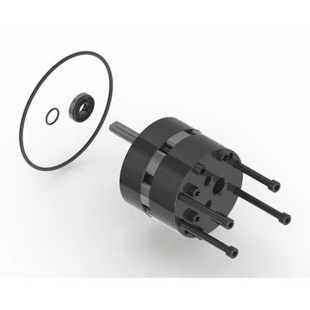 Monarch 500246312171380 Pump Assembly