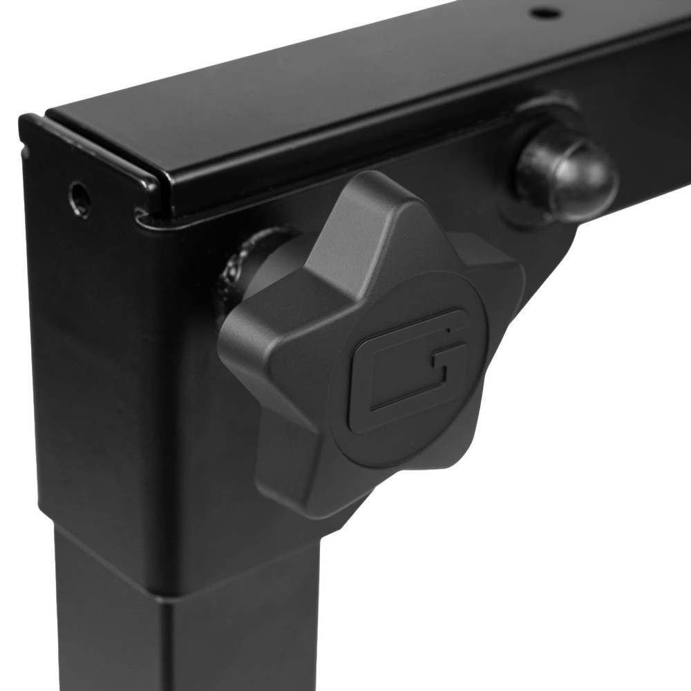 Gator Frameworks GFW-KEY-6000 Table Style Keyboard Stand