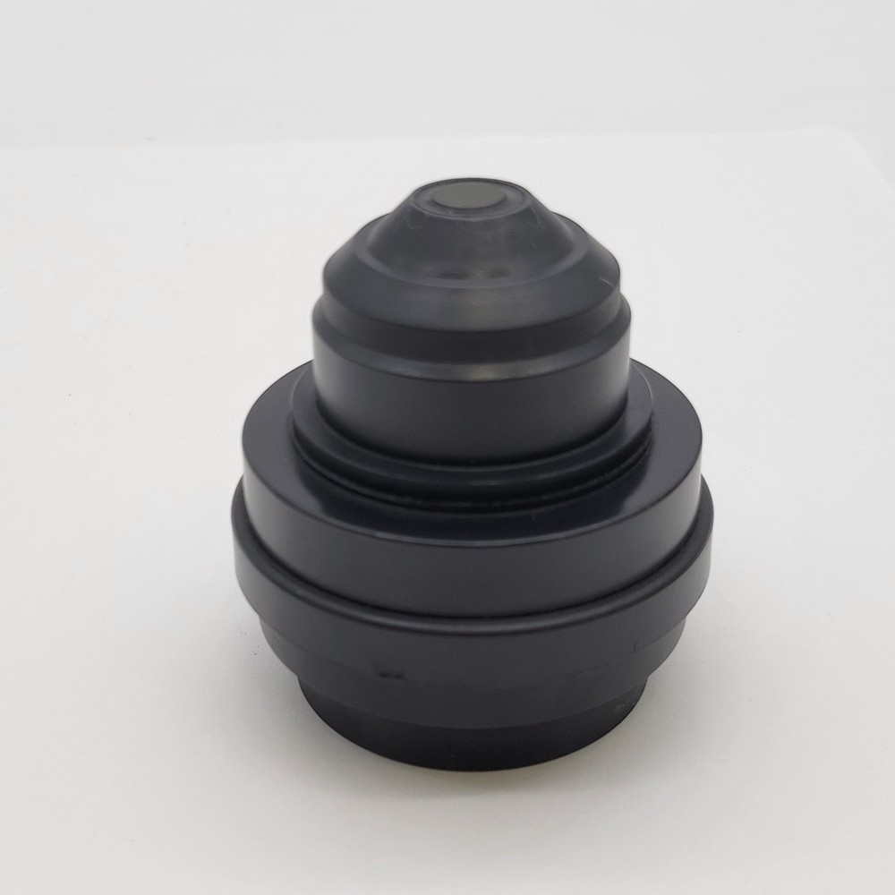 Nikon Microscope Abbe Condenser 0.90 C-C for Eclipse Series