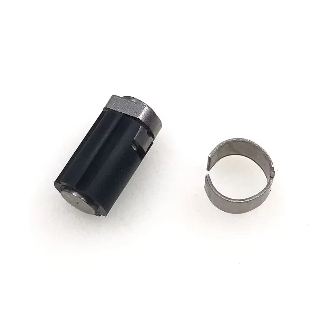 1-5 Set Replacement Hinge/Axle for Nintendo DSL NDSL