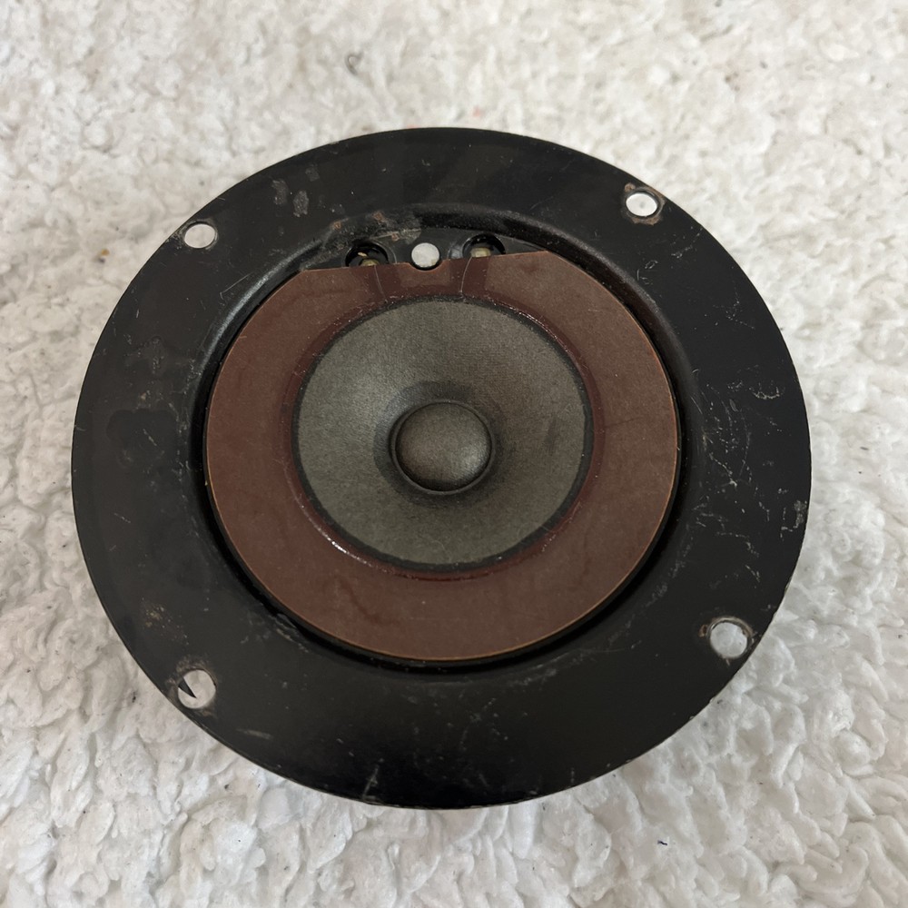 Single S-50142 Tweeter Speaker