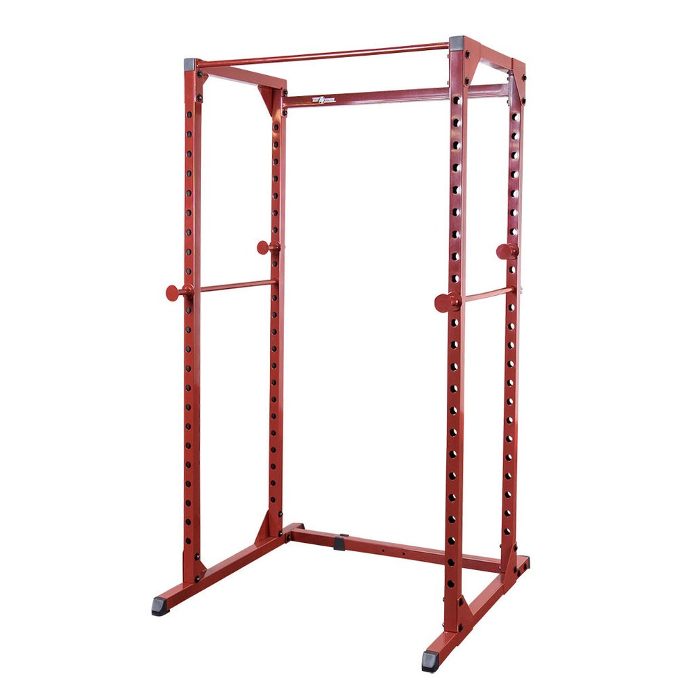 Best Fitness Power Rack