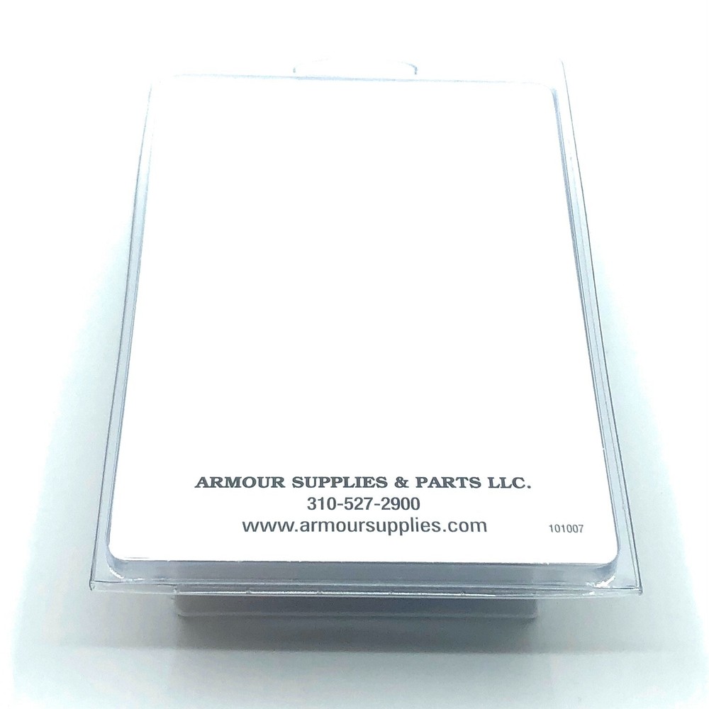 ASP lower ball cage Compatible with Titan 704-703