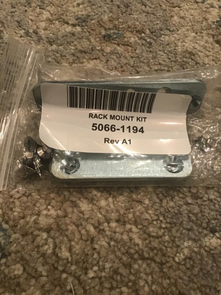 5066-1194 Rack Mount Kit Ears pair