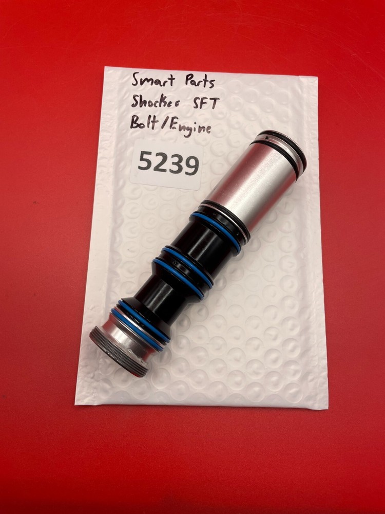 Smart Parts Shocker SFT Bolt/Engine