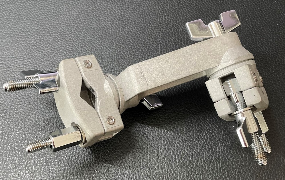 Drum Kit Rotating Extension Bracket