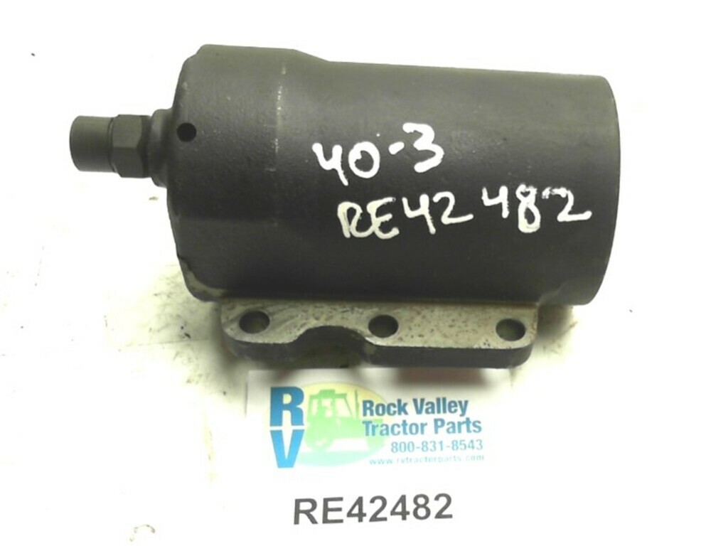 Cylinder rockshaft RE42482