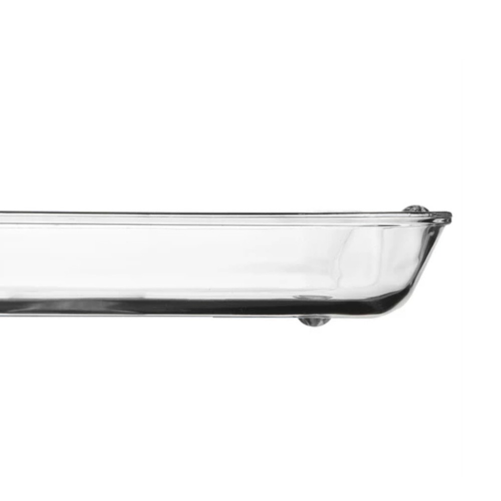 Glass Bakeware Set