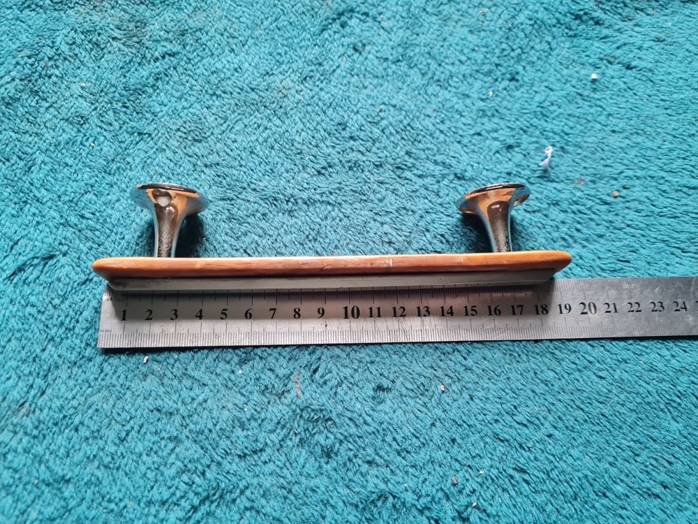 50/60’s old Vintage Door Handle
