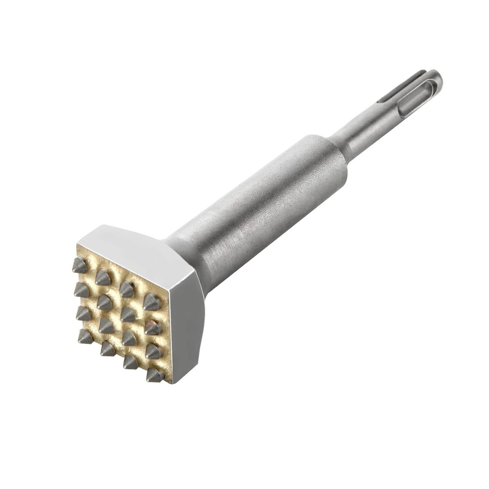 6 Inch x 1 1/4 SDS Plus Bushing Tool for Concrete, Max Bit...
