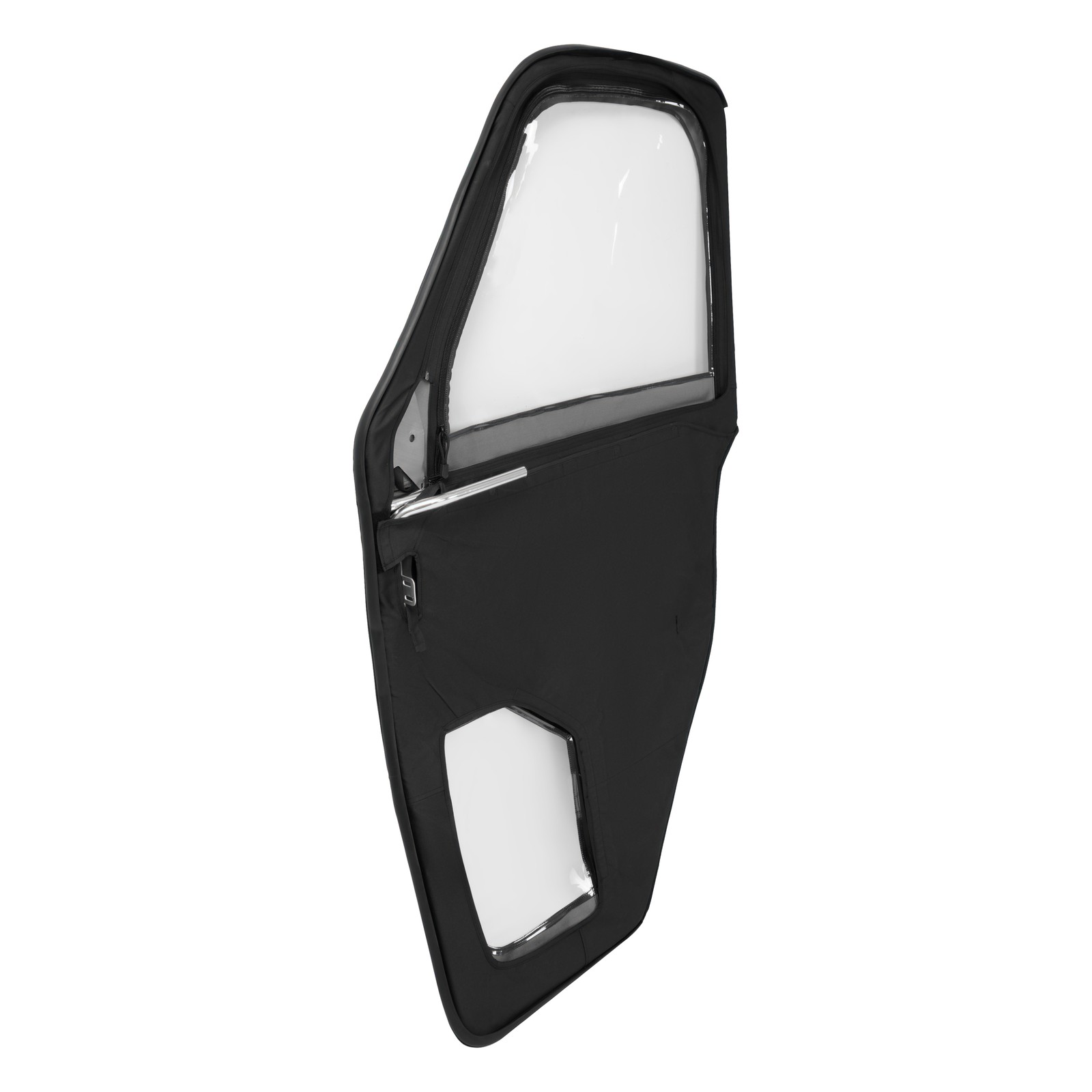 For Polaris Ranger 1000 XP 2017-2024 Soft Doors Frame Kit Cab Enclosure