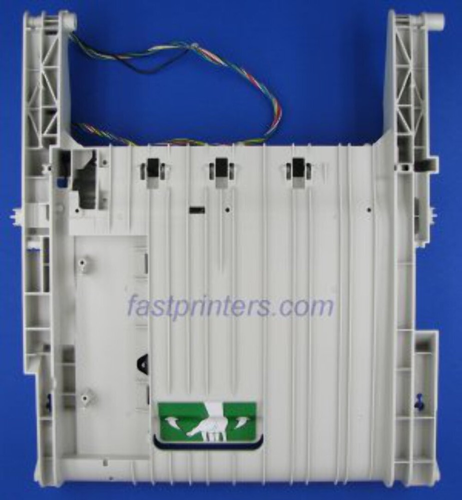 Lexmark 40X3590 ~ Lexmark Door Asm Non-duplex