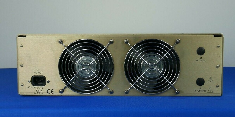 Comtech PST AR178238 RF Amplifier | 1.7-2.3GHz 50W