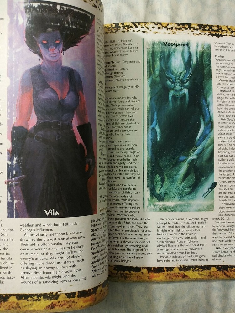 Dungeons & Dragons Lot Red Sail Campaign Setting