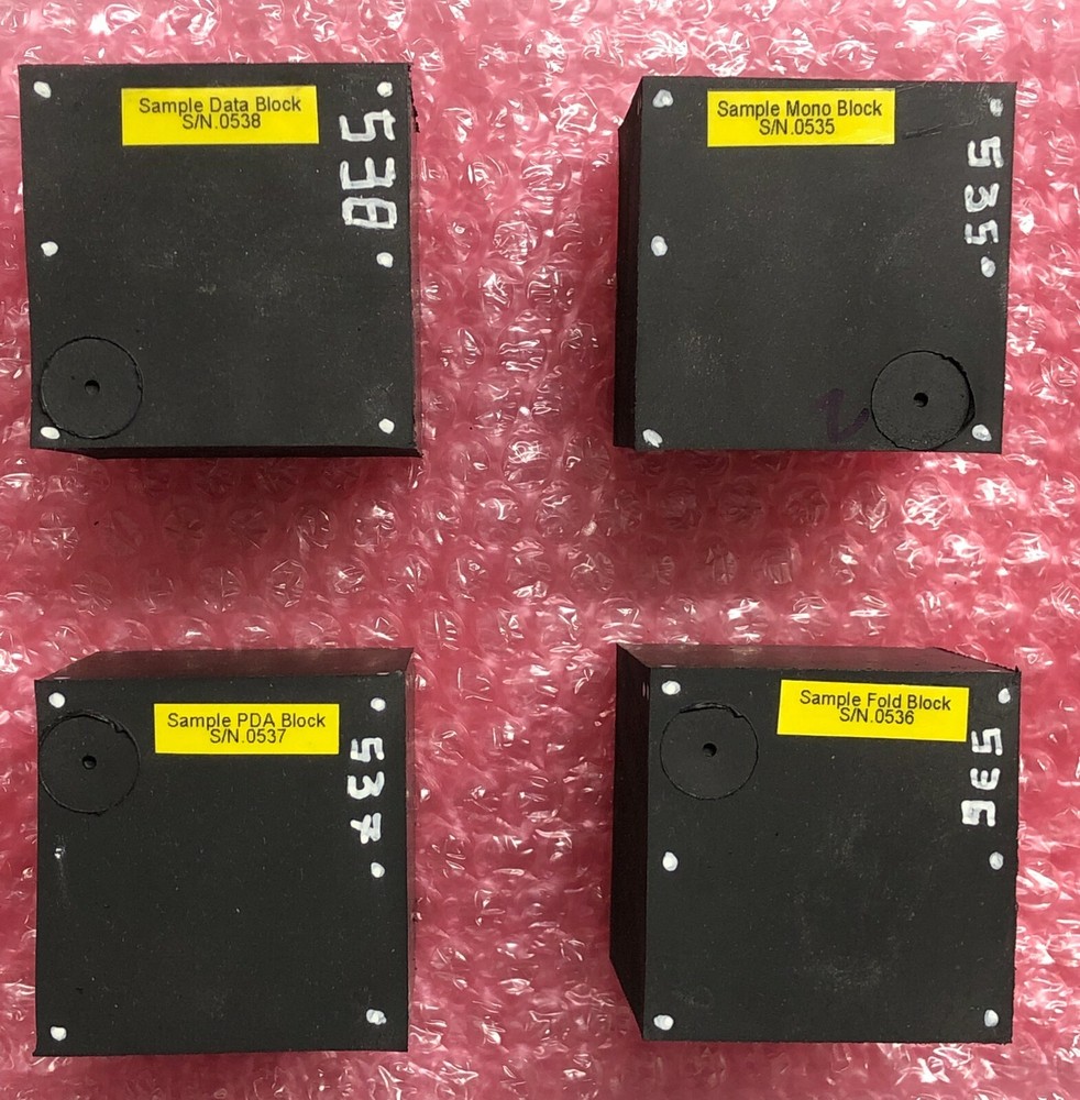 IndexSar CTIA Hand Phantom kit