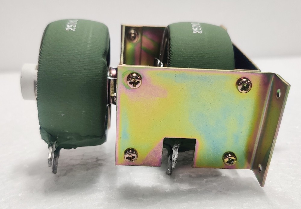 JRM 50WX2 250Ω-250Ω RDK