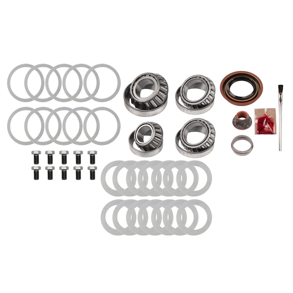 FULL KIT FORD 8.8 '10-14 3.53"