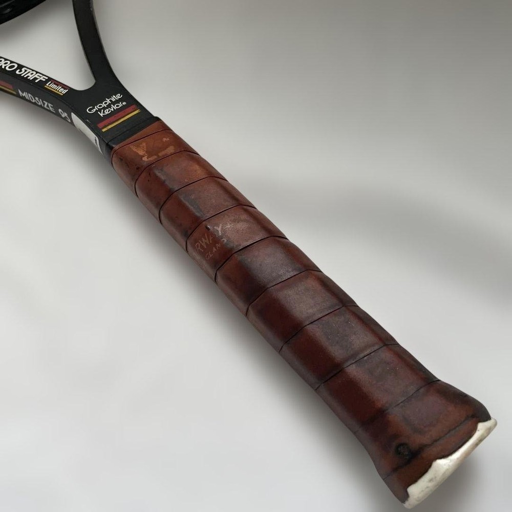 Wilson PRO STAFF Limited