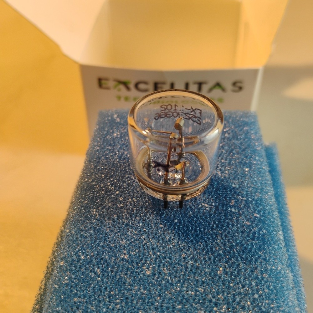 excelitas Technologies Flashtube Model # Fx-1102, Code 2415