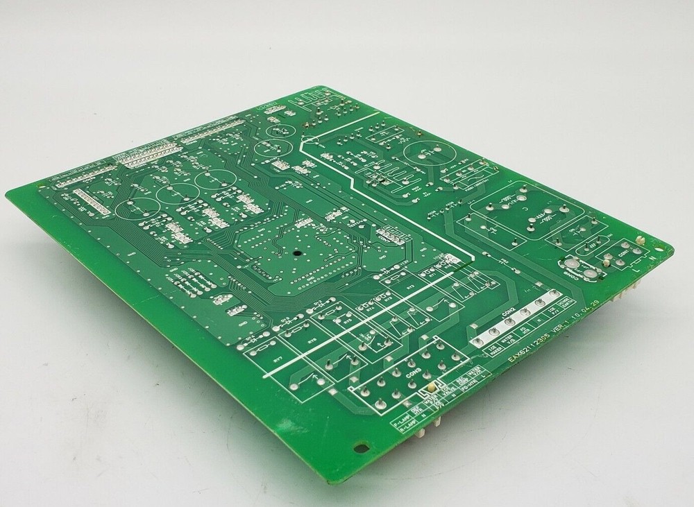 (Same Day Ship) LG Refrigerator Control EBR67348017 Same Day Ship