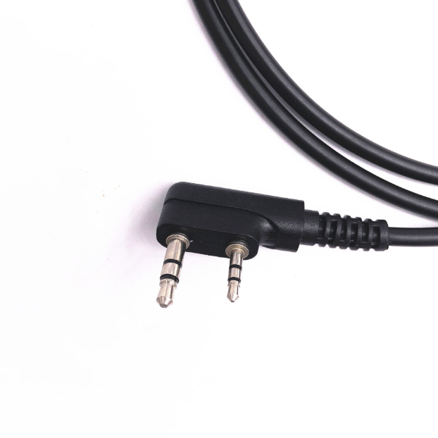For Baofeng walkie talkie k-head programming cable USB frequency writing cable